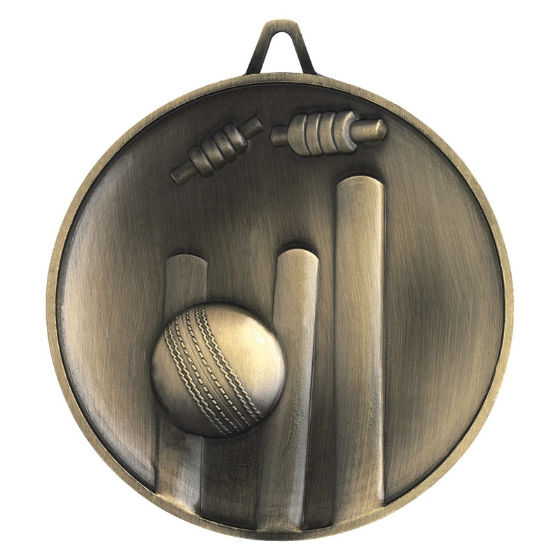 Heavyweight Cricket|Gold