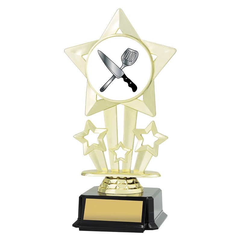 Icon Star – Cooking|180mm