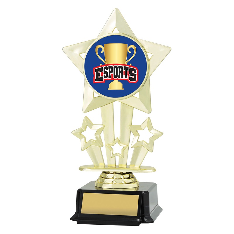 Icon Star – Esports|180mm