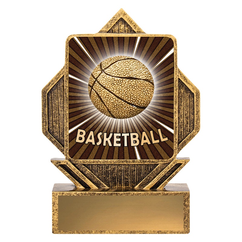 Lynx Arrow – Basketball|130mm