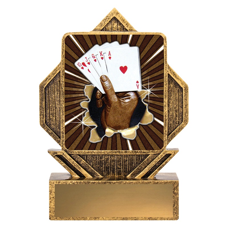 Lynx Arrow – Cards|130mm