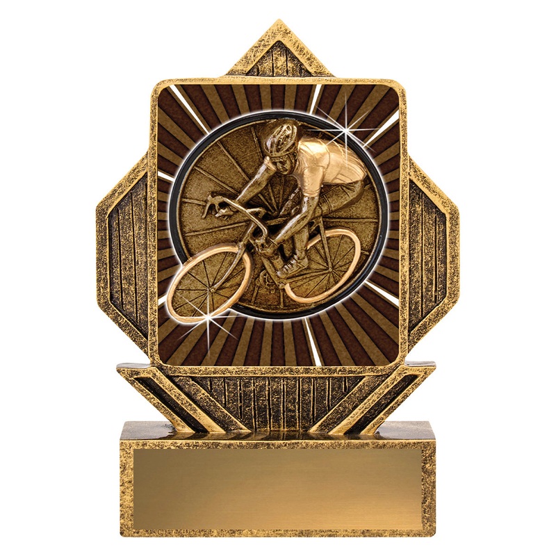 Lynx Arrow – Cycling|130mm
