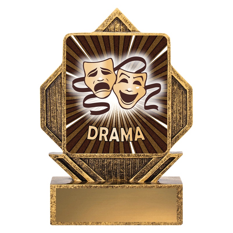 Lynx Arrow – Drama|130mm