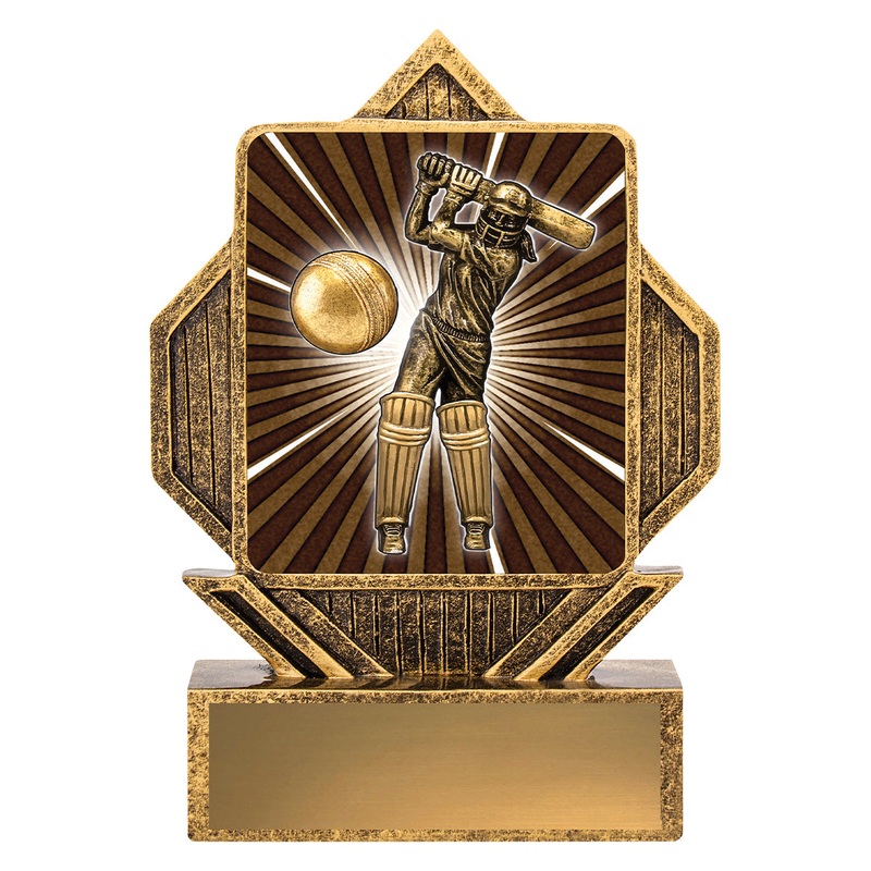 Lynx Arrow – Female Batting|130mm