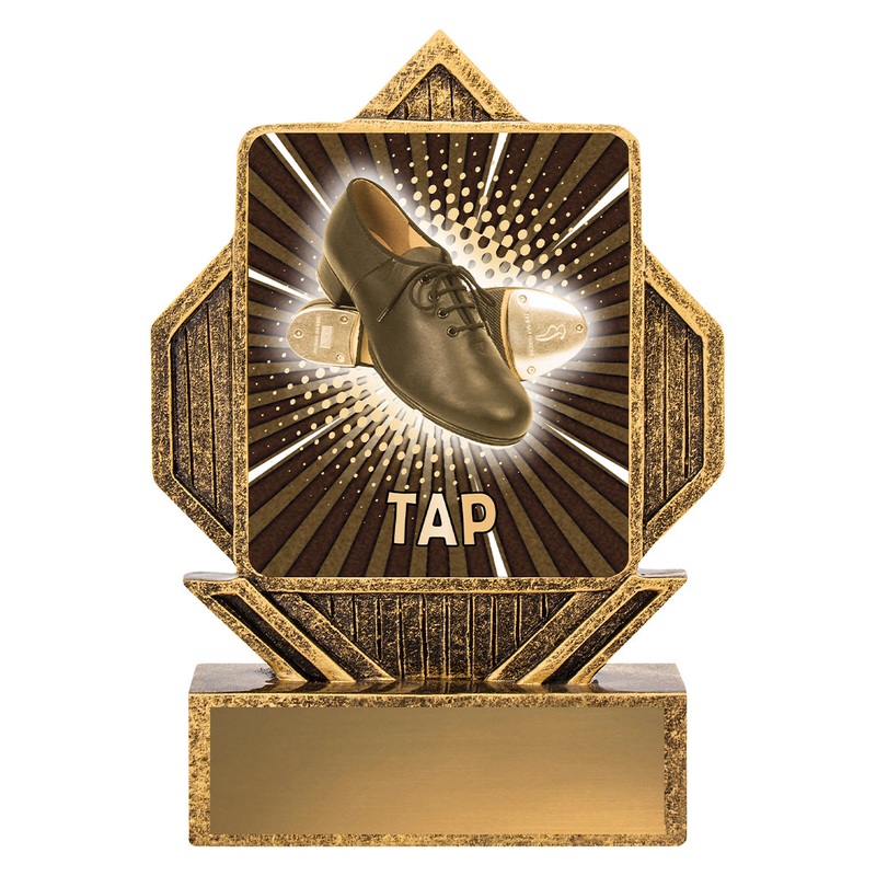 Lynx Arrow – Tap|130mm