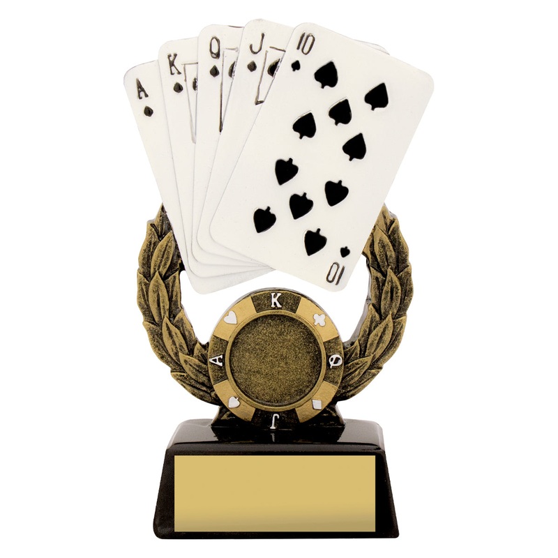 Royal Flush|150mm