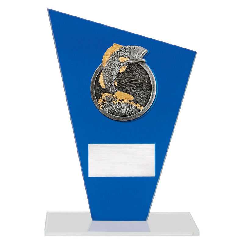 Cobalt Glass – Fishing|170mm|190mm|210mm