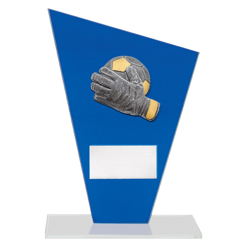 Cobalt Glass – Goalkeeper|170mm|190mm|210mm