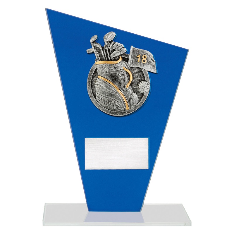Cobalt Glass – Golf|170mm|190mm|210mm