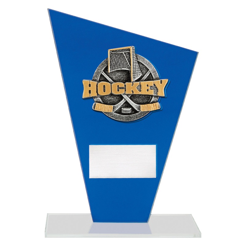 Cobalt Glass – Ice Hockey|170mm|190mm|210mm