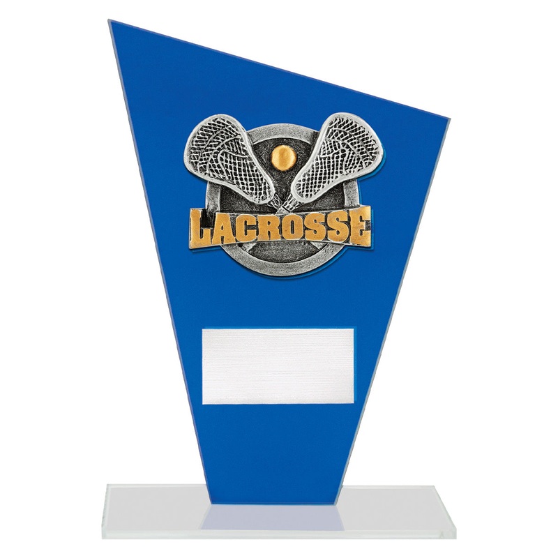 Cobalt Glass – Lacrosse|170mm|190mm|210mm