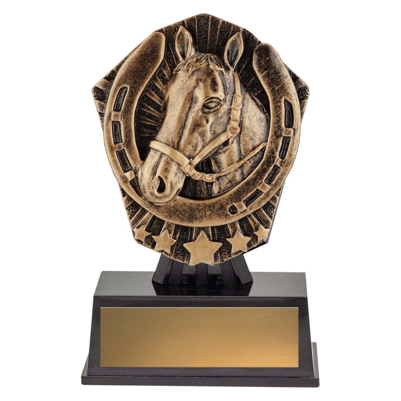 Cosmos Super Mini – Horse|120mm