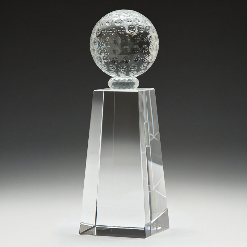 Crystal Pedestal|190mm