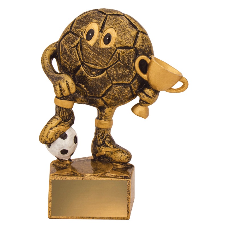Football Character|130mm