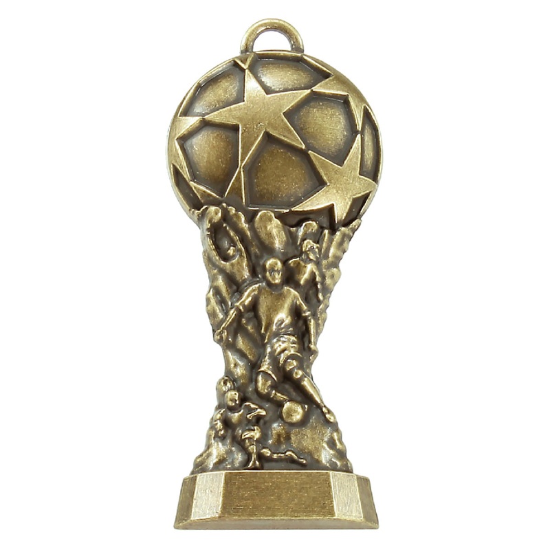 Football Cup Star|Gold