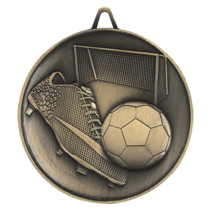 Football Heavyweight|Gold