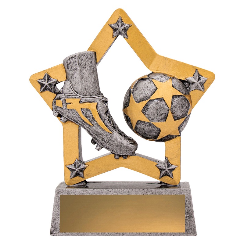 Football Mini Star|130mm