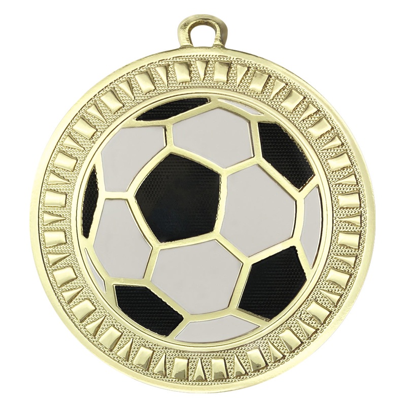 Football Spark|Shiny Gold
