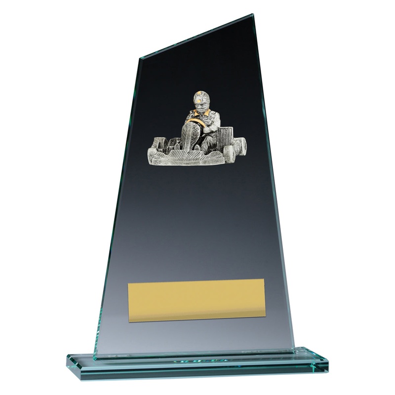 Glass Peak – Go Kart|200mm|225mm|250mm