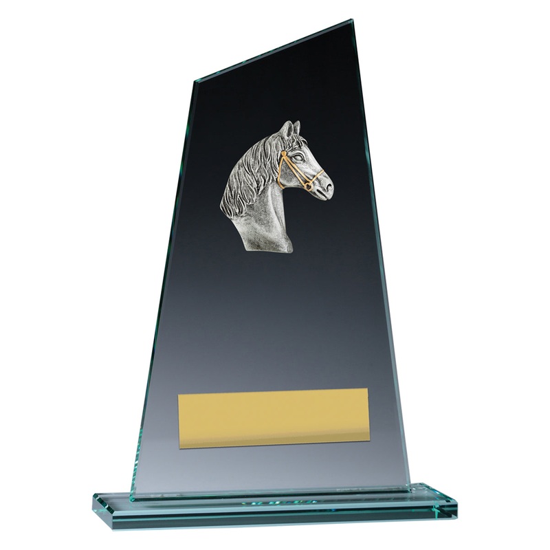 Glass Peak – Horse|200mm|225mm|250mm
