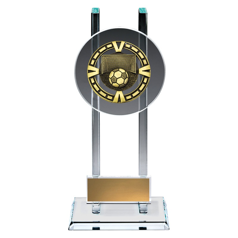 Glass Varsity – Football|165mm|190mm|215mm