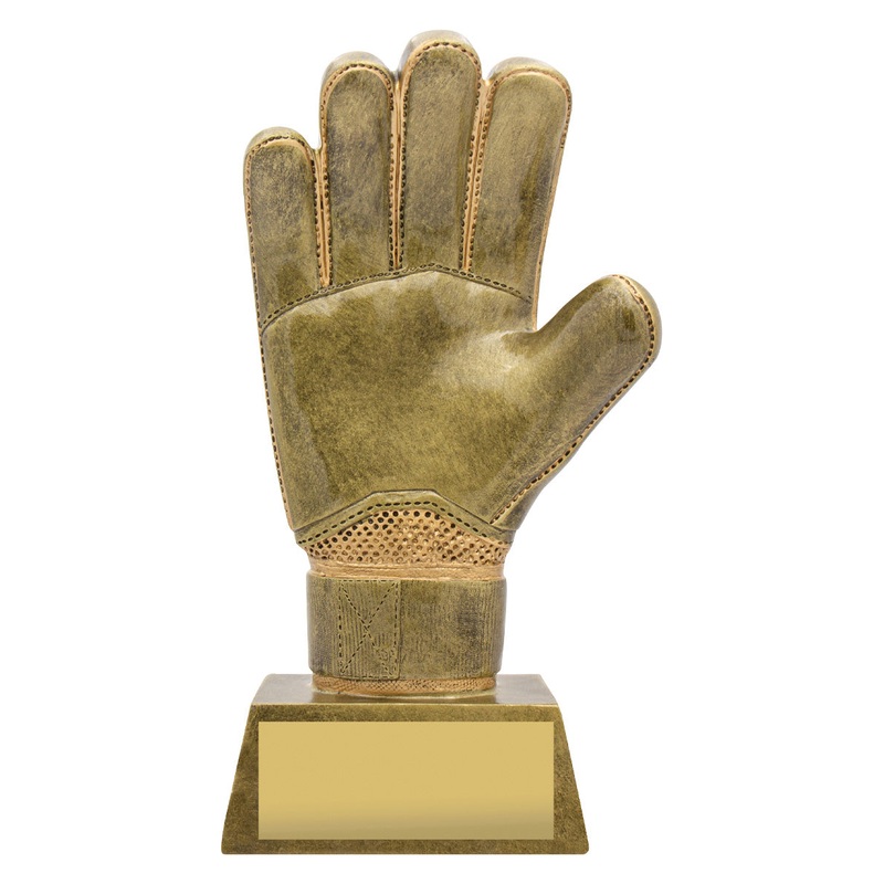 Goalie Glove|220mm