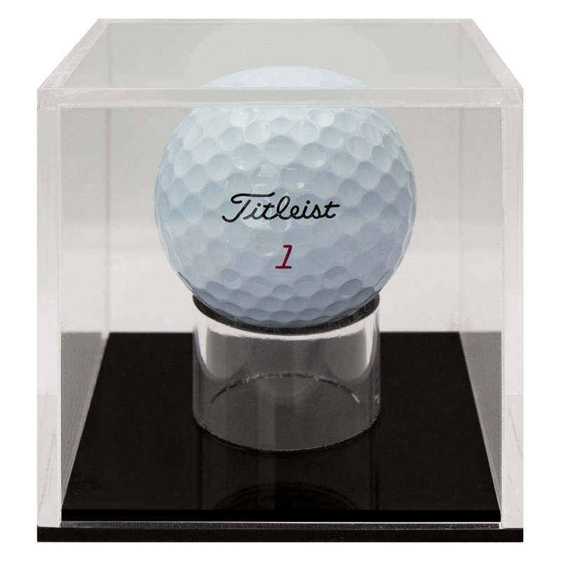 Golf Ball Case|70mm
