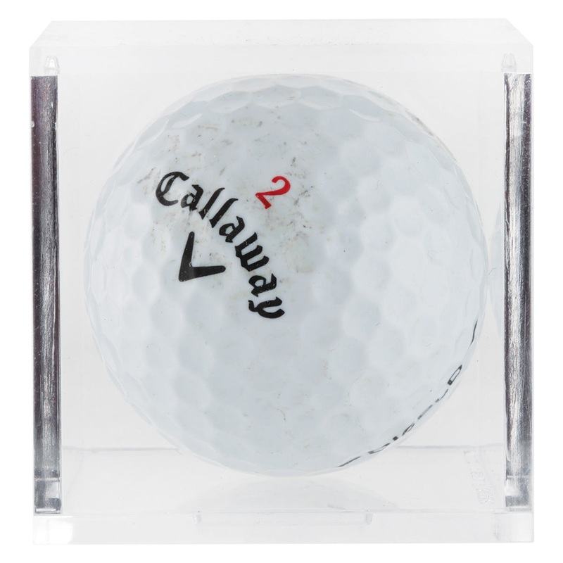 Golf BallQube|50mm