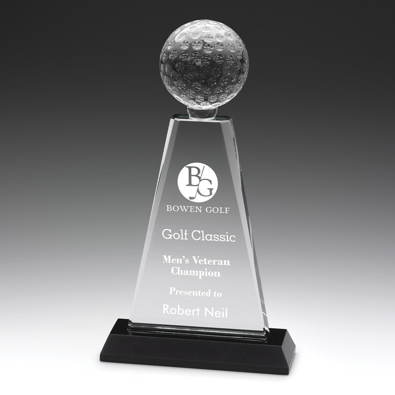 Golf Glass Integrity|215mm|230mm
