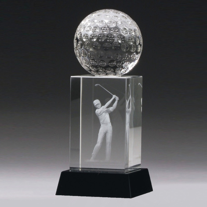 Golf Hologram|155mm