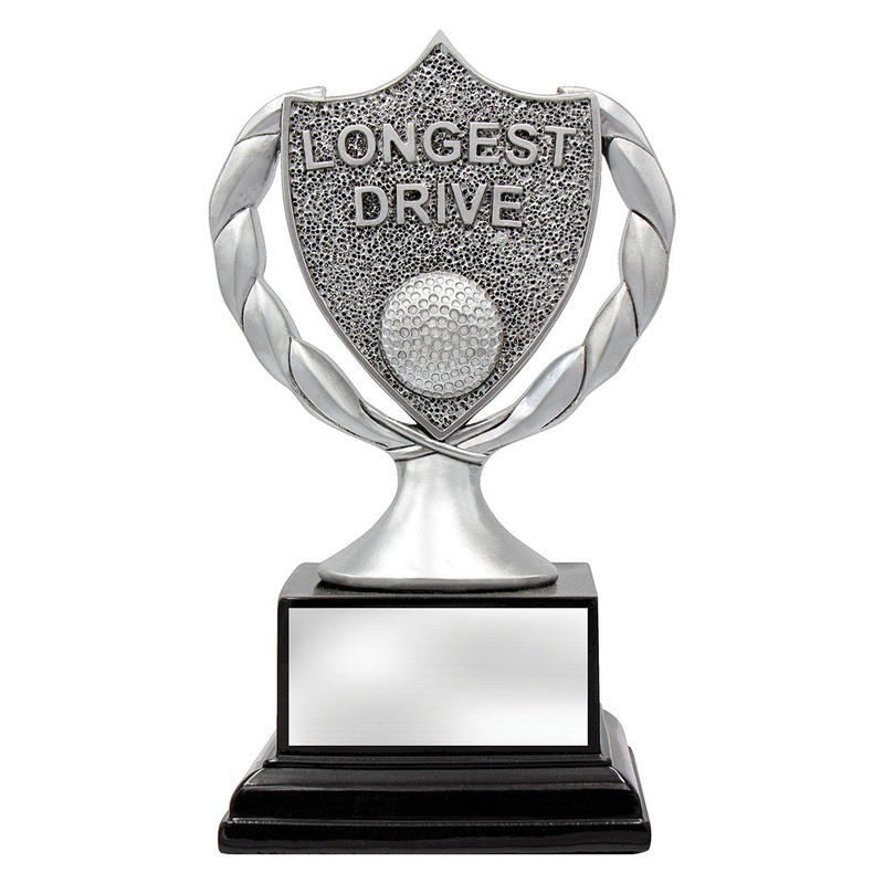 Golf – Longest Drive|180mm