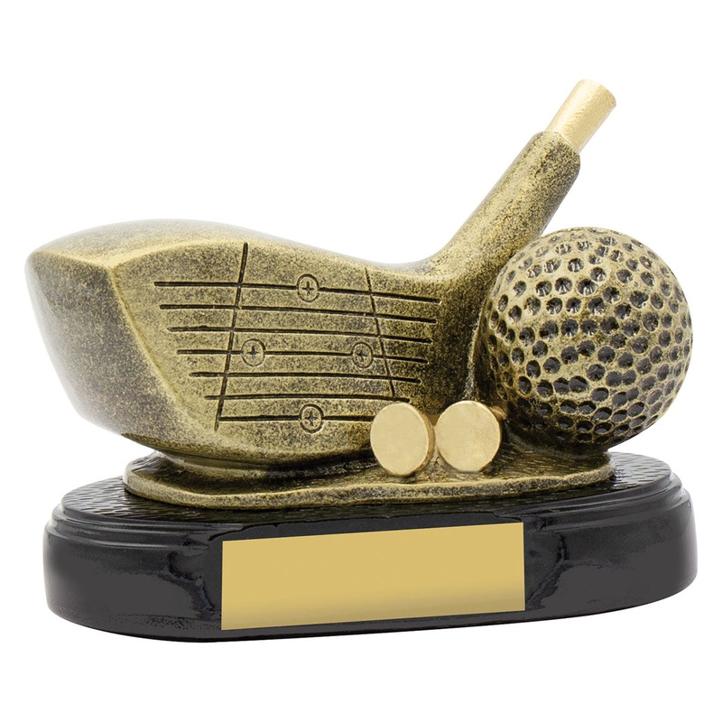 Golf – Mini Driver|90mm