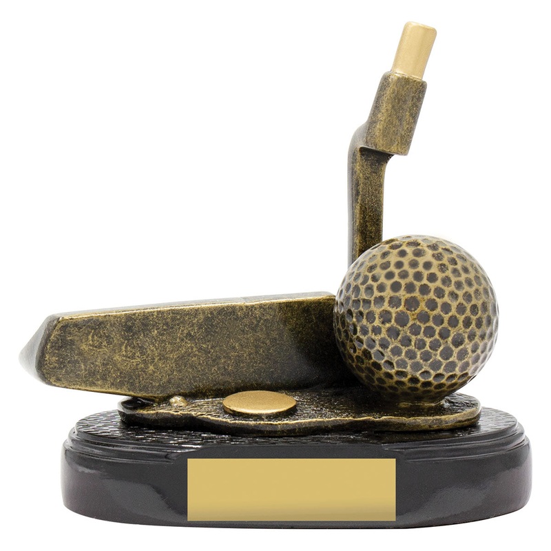 Golf – Mini Putter|110mm
