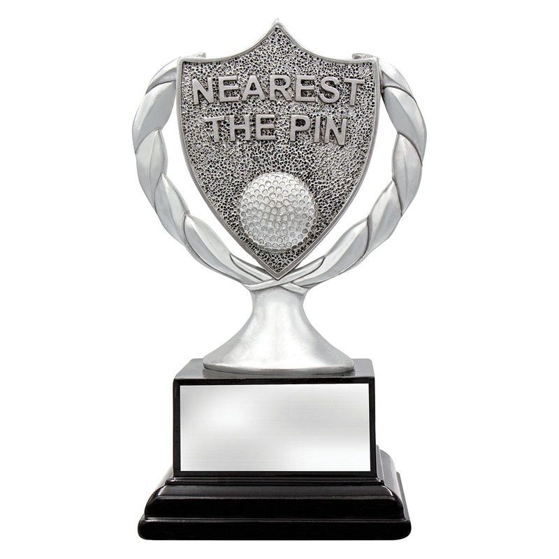 Golf – Nearest the Pin|180mm