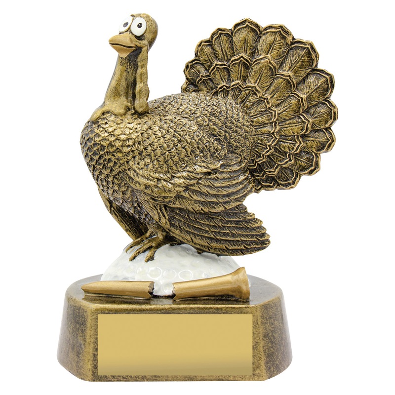 Golf – The Turkey|140mm