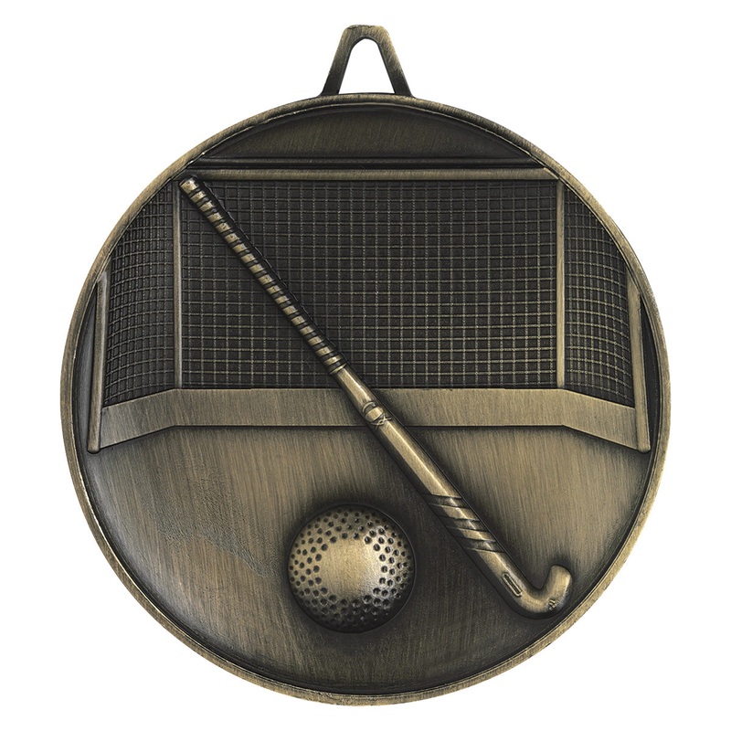Heavyweight Hockey|Gold