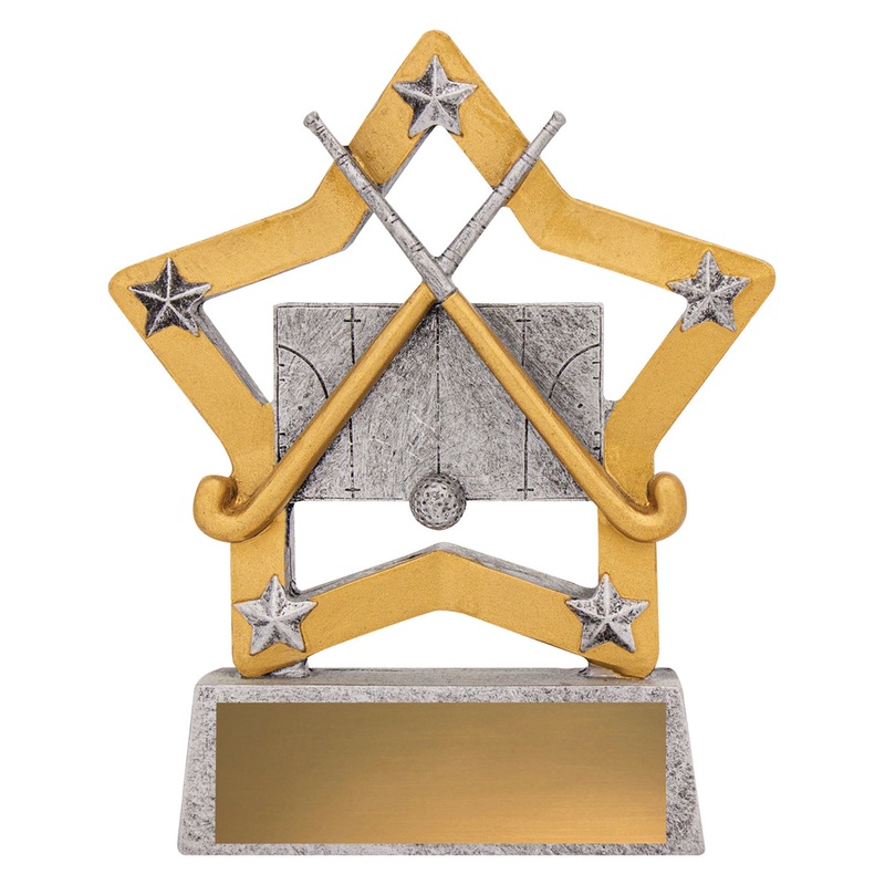 Hockey Mini Star|130mm