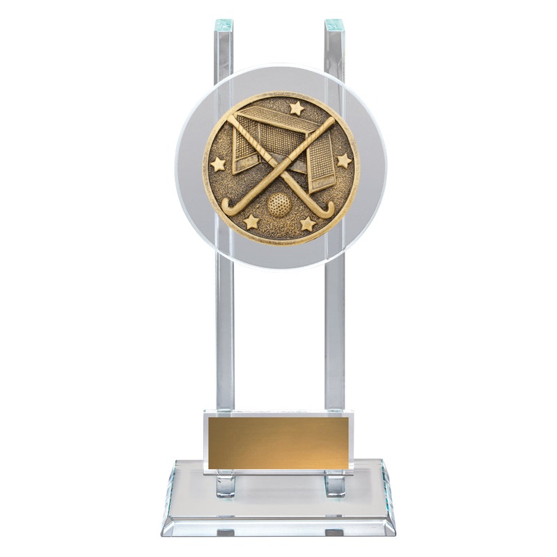 Hockey Spartan Glass|165mm|190mm|215mm