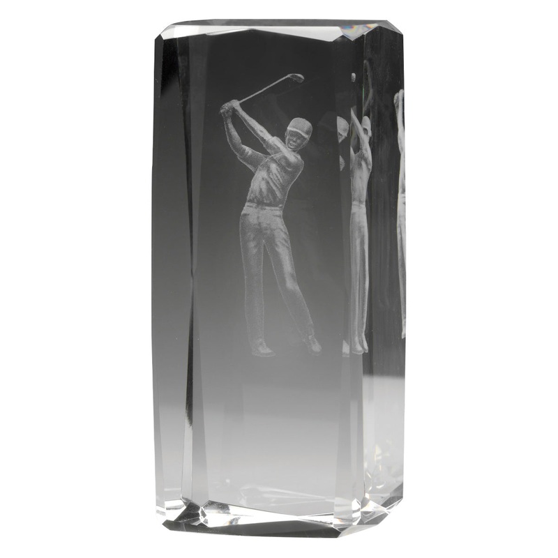 Hologram Male Player|120mm