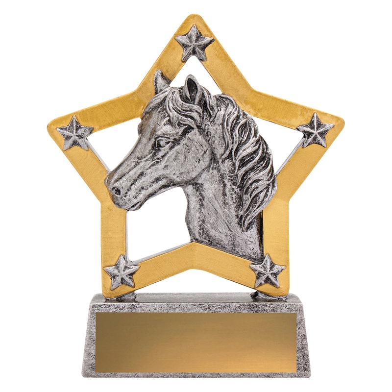 Horse Mini Star|130mm