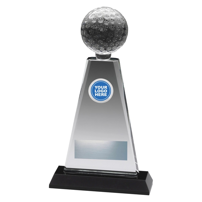 Integrity Glass Award|215mm|230mm