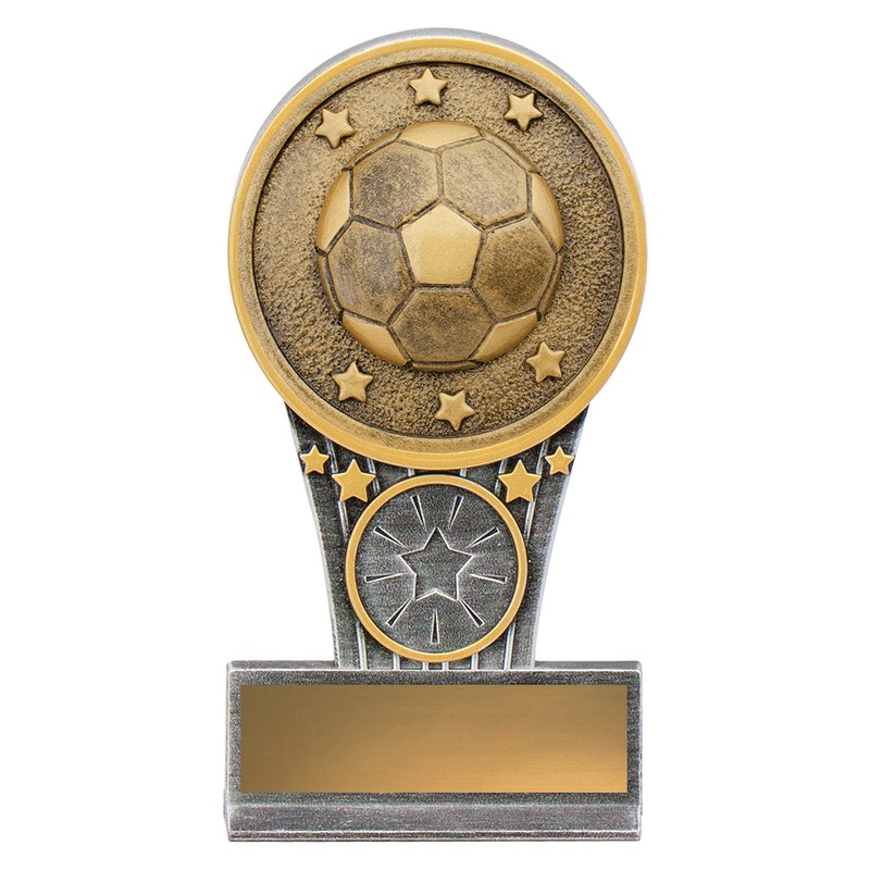Mini Football IKON|125mm