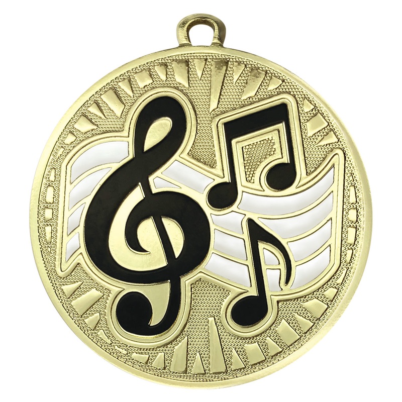 Music Spark|Shiny Gold