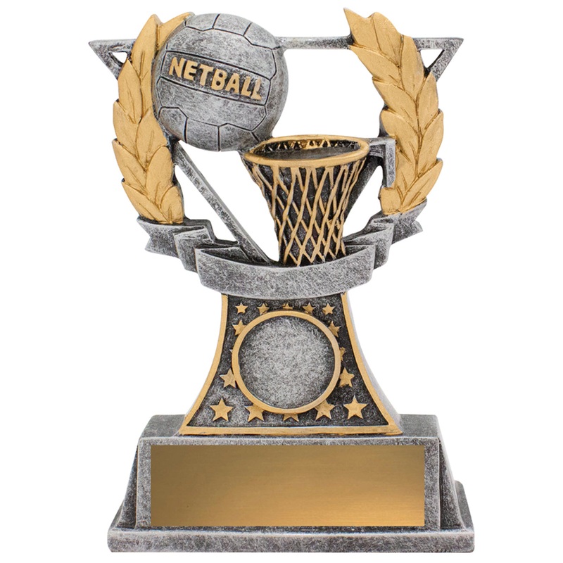 Netball Classic|150mm