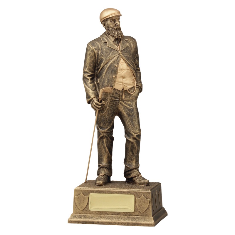 Old Tom Morris|240mm