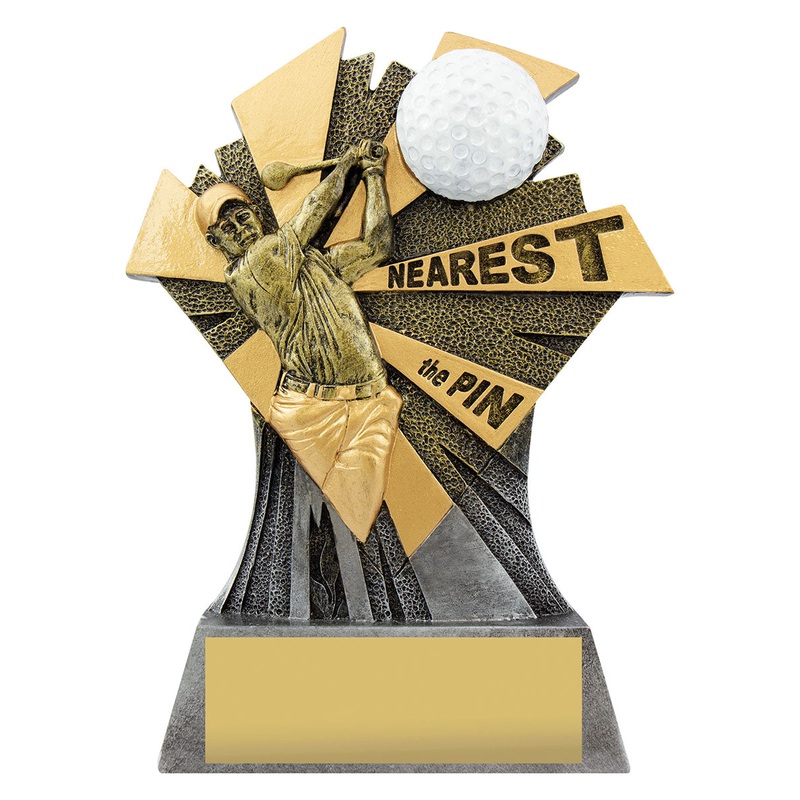 Smash – Nearest The Pin|155mm
