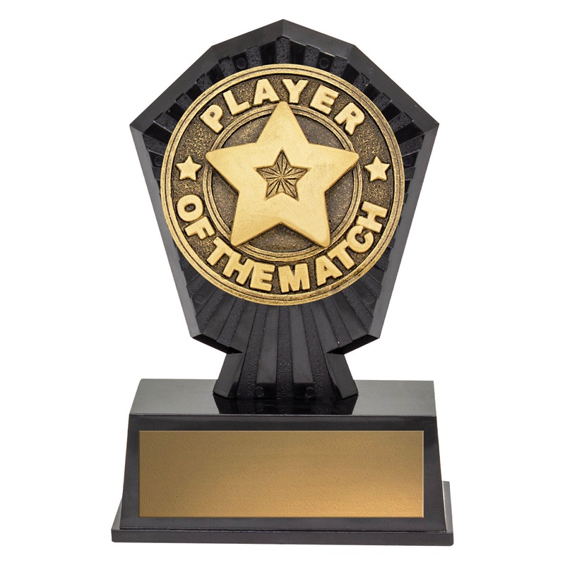 Super Mini – Player of the Match