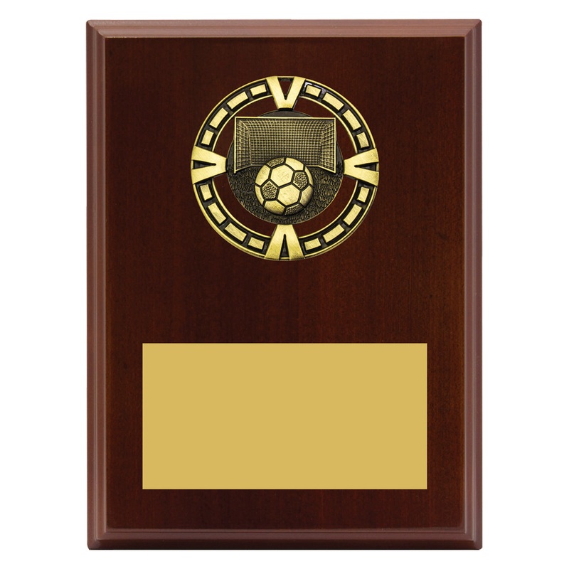 Varsity Plaque – Football|200mm