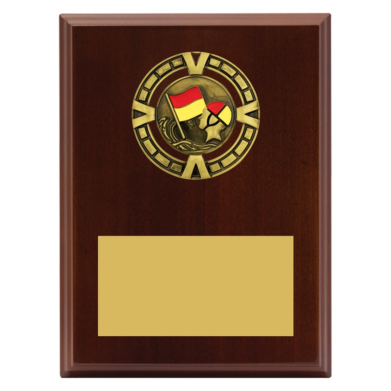 Varsity Plaque – Lifesaving|200mm