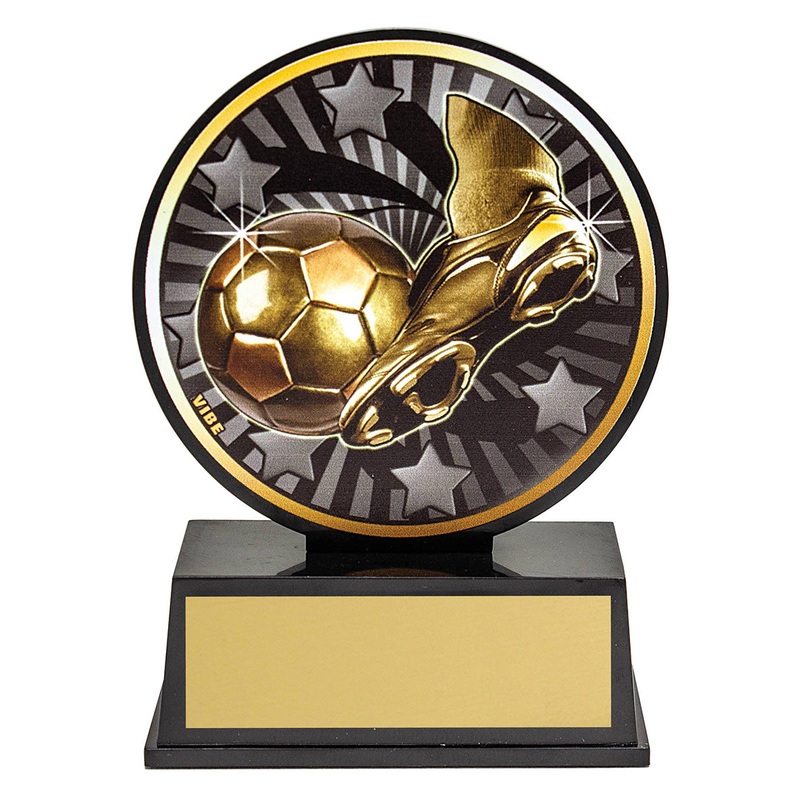 Vibe Football|115mm